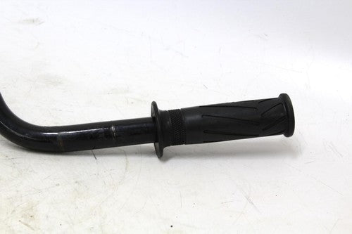 2011 Yamaha Zuma 125 Yw125 Handlebars
