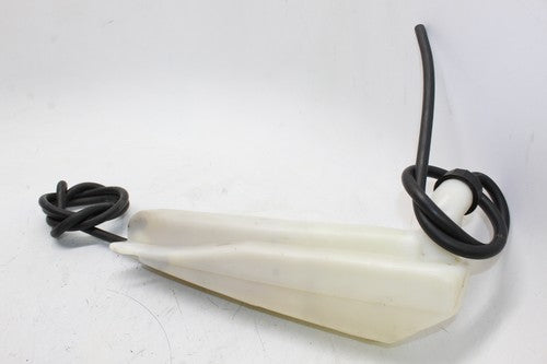 95-01 Kawasaki Ninja Zx11 Coolant Water TANK Reservoir Bottle OEM