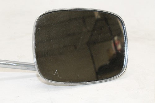 2002 Aprilia Scarabeo 150 Right Side Rear View Mirror OEM
