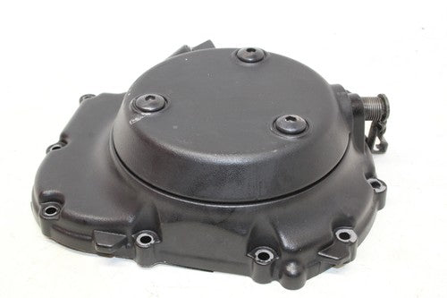 2001 Triumph Tt600 Clutch Side Engine Motor Cover OEM