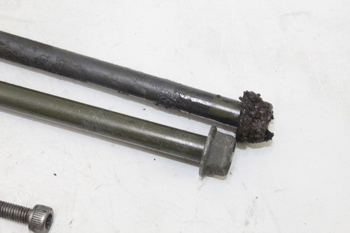 2003-05 Yamaha Yzf R6 Engine Misc. Bolts Hardware Screws 5sl-21283-00-0 OEM