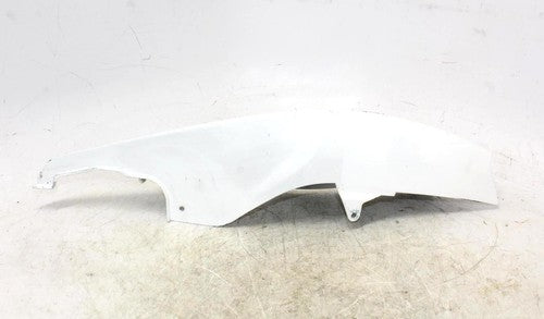 2005 Suzuki Gsxr600 LEFT RIGHT TAIL SEAT COVER 45512-01H, 45511-01H
