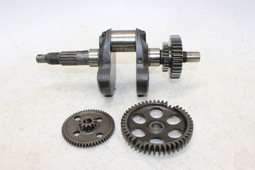2013 Ducati Monster 796 Engine Motor Crankshaft Crank Shaft