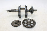 2013 Ducati Monster 796 Engine Motor Crankshaft Crank Shaft