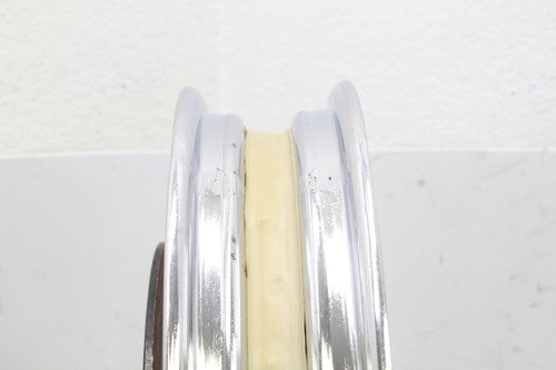 1999-10 Suzuki Gz250 Front Wheel Rim OEM
