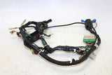 1985 Honda Xl350r Main Engine Wiring Harness Motor Wire Loom