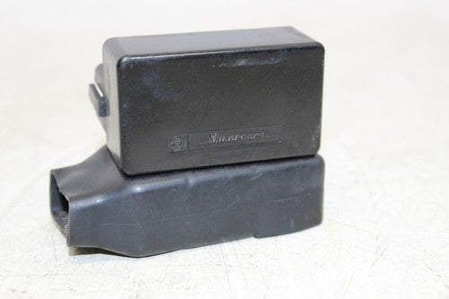 1978 Honda Xl250 Motosport 250 Relay Sensor