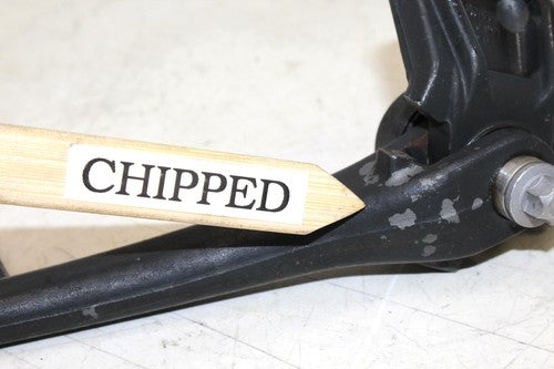 2005 Bmw K1200s Abs Kickstand Side Kick Stand With Sensor