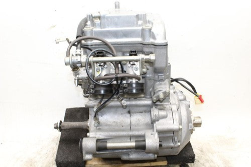 2007 Honda Silver Wing 600 FSC600D Engine Motor