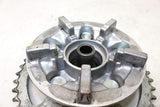 2002 Suzuki Sv650 Rear Back Sprocket