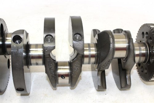 2000 Triumph Thunderbird Engine Motor Crankshaft Crank Shaft