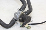 2001 Honda Cbr600f4i Air Valve Solenoid Top Engine Switch Sensor
