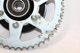 2007 Kawasaki Ninja 650r Ex650a Rear Back Sprocket