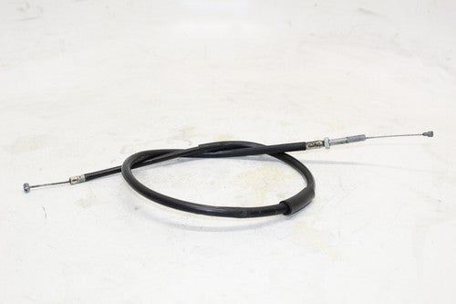 2008 Honda Cbr1000rr Clutch Cable Line