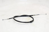 2008 Honda Cbr1000rr Clutch Cable Line