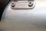 2013 Ducati Monster 796 Full Exhaust System Headers Pipe Muffler
