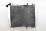 2013 Kawasaki Concours 14 Zg1400c Abs Engine Cooler Cooling Radiator Radiater
