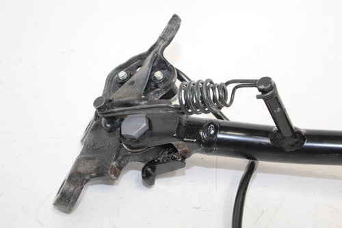 2017 SUZUKI GSXR750 KICKSTAND SIDE KICK STAND OEM