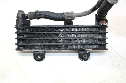 2006 Suzuki Sv650 Engine Motor Oil Cooler