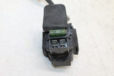 2005 Kawasaki Ninja Zx6r Zx636c Engine Starter Relay Starting Motor Switch