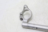 2002 Suzuki Gsxr600 Left Right Clip On Ons Handlebars Pair Set