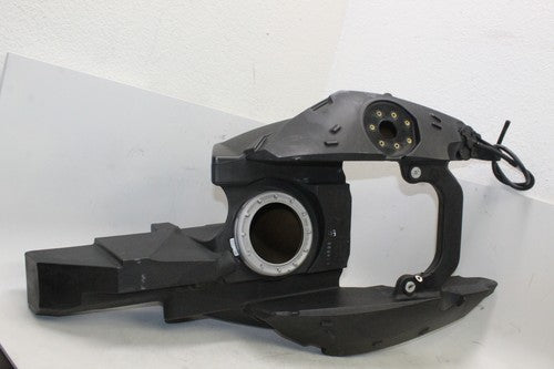 2008-18 Bmw F800gs Standard Abs Gas Tank Fuel Cell Petrol Reservoir OEM