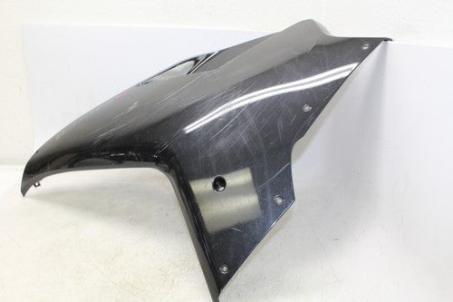 DUCATI OEM 1198S SUPERBIKE LEFT UPPER HALF FAIRING COWL COWLING COVER