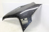 DUCATI OEM 1198S SUPERBIKE LEFT UPPER HALF FAIRING COWL COWLING COVER