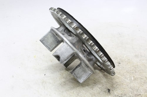 1989 Honda Cbr600f Rear Back Sprocket And Damper