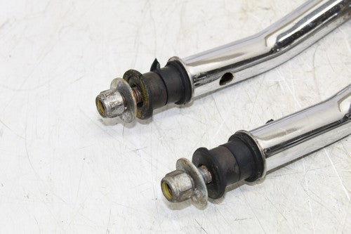 1989 Harley-davidson Heritage Softail Classic Flstc Handlebars *Chrome