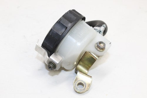 2000 Cagiva Gran Canyon 900 Front Brake Master Fluid Reservoir Tank Bottle OEM