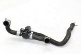 08-09 Suzuki Gsxr600 Air Cut Valve Assembly 29G3 Oem