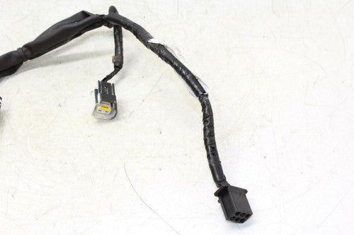 03-04 Honda Cbr600rr Ignition Coil Wiring Harness Wire Loom OEM