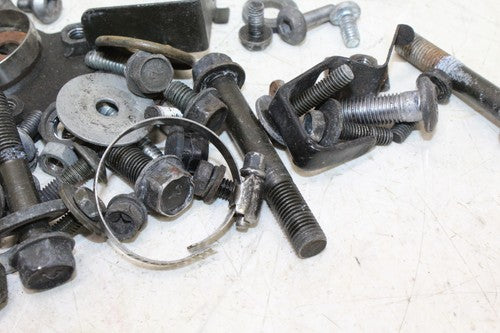 2006 Kawasaki Z1000 Engine Mounting Bolts Hardware Motor Screws