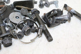 2006 Kawasaki Z1000 Engine Mounting Bolts Hardware Motor Screws