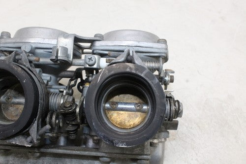 1976 Yamaha Xs750 MIKUNI Carbs Carburetors OEM *REBUILD*