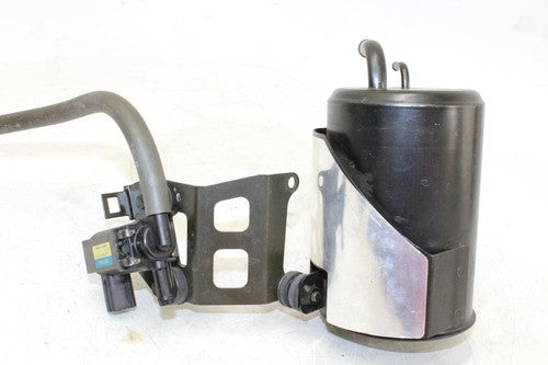 2006 Honda Rvt1000r Rc51 Evap Vapor  Charcoal Emission Canister