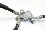 1992 Yamaha Fzr600r Front Abs Hose SET Lines Hoses OEM