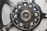 1994 Honda Shadow 1100 Vt1100cl Rear Back Wheel Rim OEM 15x3.50