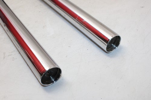 2006 Kawasaki Ninja 250r Ex250f Front Forks Shock Suspension Set Pair