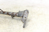 2006 Suzuki Gsxr600 Kickstand Side Kick Stand