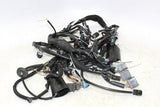 2021 Kawasaki Ninja Zx-6r Zx 636hm Main Engine Wiring Harness Motor  !PARTS ONLY