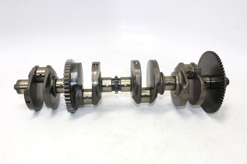 2001 Suzuki Bandit 600 Gsf600s Engine Motor Crankshaft Crank Shaft