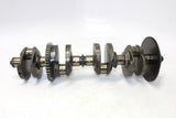 2001 Suzuki Bandit 600 Gsf600s Engine Motor Crankshaft Crank Shaft