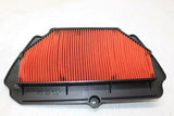 13-18 Kawasaki Ninja Zx6r Zx636f Abs Airbox Air Intake Filter Oem