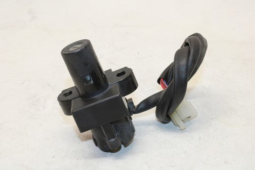 1992 Honda Cbr600f2 Ignition Lock !NO KEY!