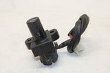 1992 Honda Cbr600f2 Ignition Lock !NO KEY!