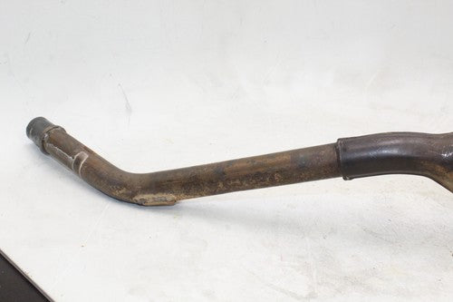 2008-12 Kawasaki Ninja 250r Ex250j Exhaust Header Pipes Manifold OEM