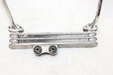 1998 Honda Super Hawk 1000 Vtr1000f Engine Motor Oil Cooler With Hoses