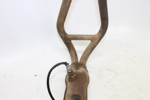 2013-2016 Kawasaki Ninja 300 Ex300a Exhaust Header Pipes Manifold